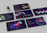 design investor pitch deck and powerpoint presentation